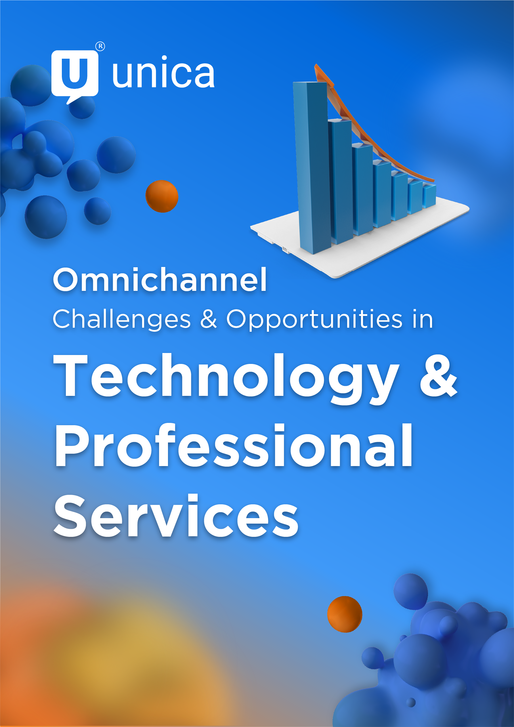Omnichannel Challenges & Opportunities in Technology & Professional Services